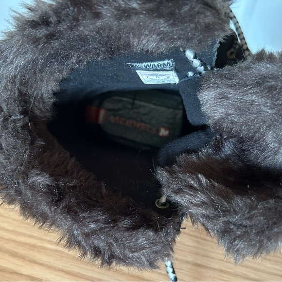 Merrell | Decora Sonata Waterproof Winter Boots - Picture 11 of 13